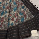 Amritham (Cotton silk) - SY002
