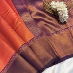 Soft Tissue silk - SY001