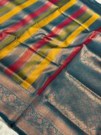 Soft Semi silk - SY003 - Image 3