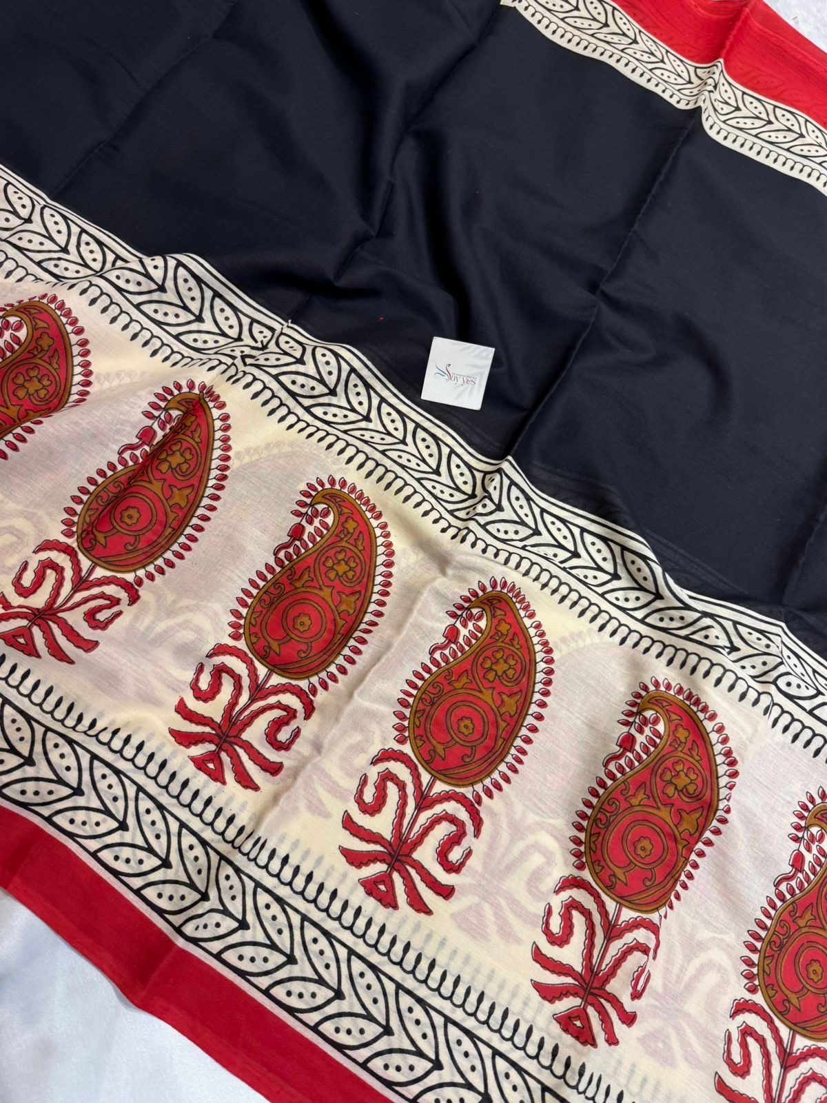753ad520-ff38-4d93-9ff9-e4e9ef10cc45 Cotton - SY002 - Image 1
