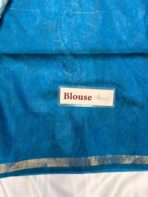 Semi Tussar silk - SY001 - Image 4