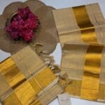 Vishu Varnam (Set mundu) - SY102