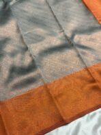 Soft Semi silk - SY007 - Image 2
