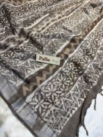 Linen silk - SY001 - Image 3
