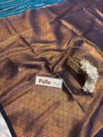 Soft Semi silk - SY012 - Image 3