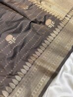 Soft Semi silk - SY010 - Image 2