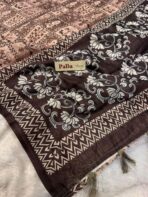 Amritham (Cotton silk) - SY005 - Image 4