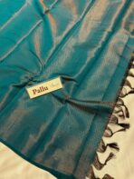 Soft Semi silk - SY001 - Image 2