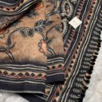 Amritham (Cotton silk) - SY004