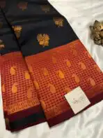 Soft Semi silk - SY004