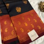Soft Semi silk - SY004