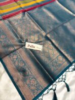 Soft Semi silk - SY003 - Image 4