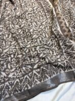 Linen silk - SY001