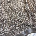 Linen silk - SY001