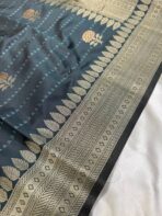 Soft Semi silk - SY011 - Image 2