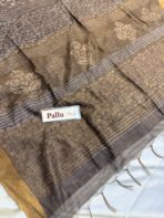 Linen silk - SY002 - Image 3