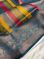 Soft Semi silk - SY003 - Image 2