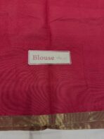 Pure Handloom cotton - SY014 - Image 4