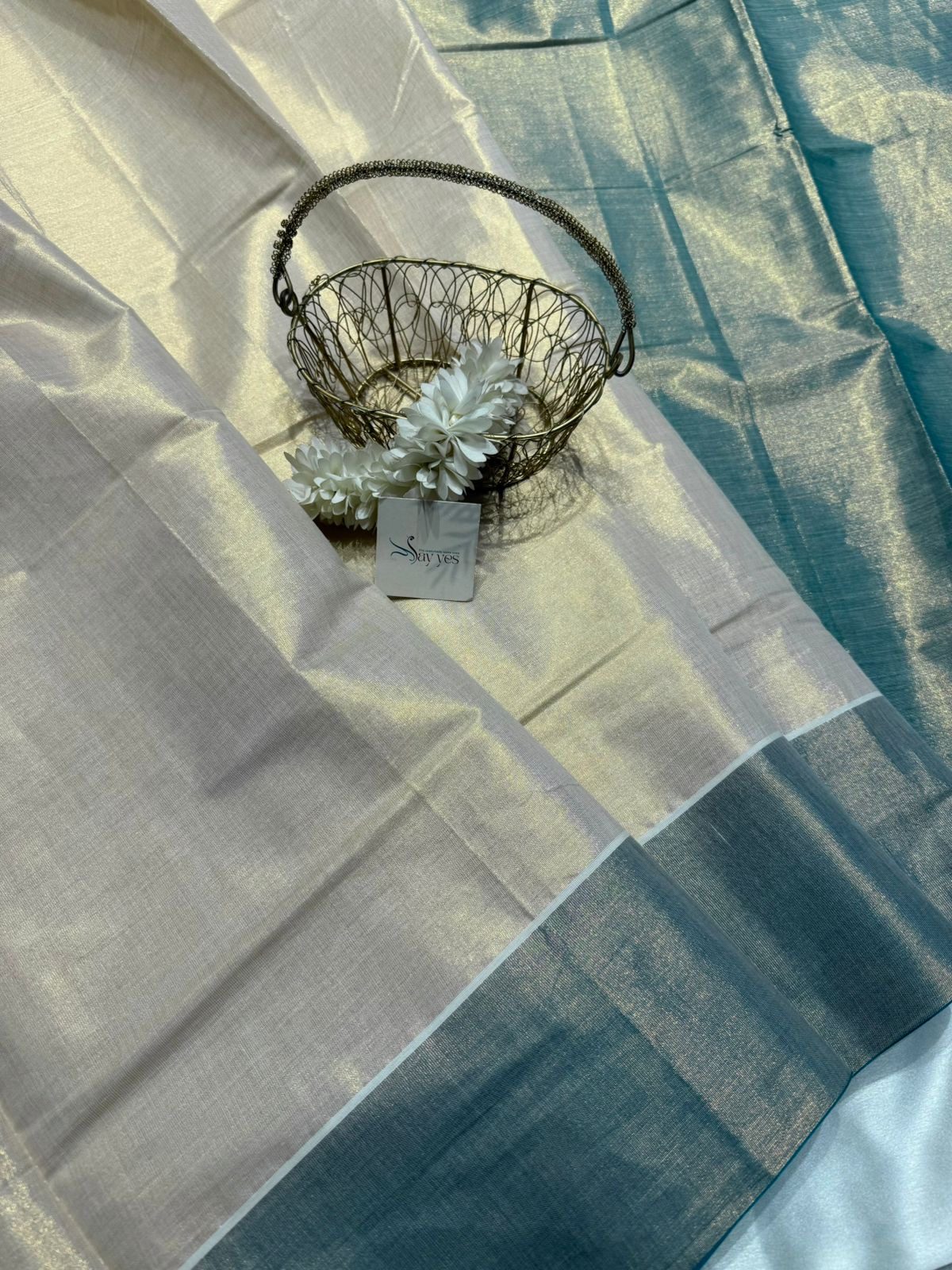 a63c4dfe-b089-4c5c-824f-b166854b5353 Soft tissue silk - SY001 - Image 1