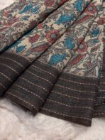 Amritham (Cotton silk) - SY002 - Image 2