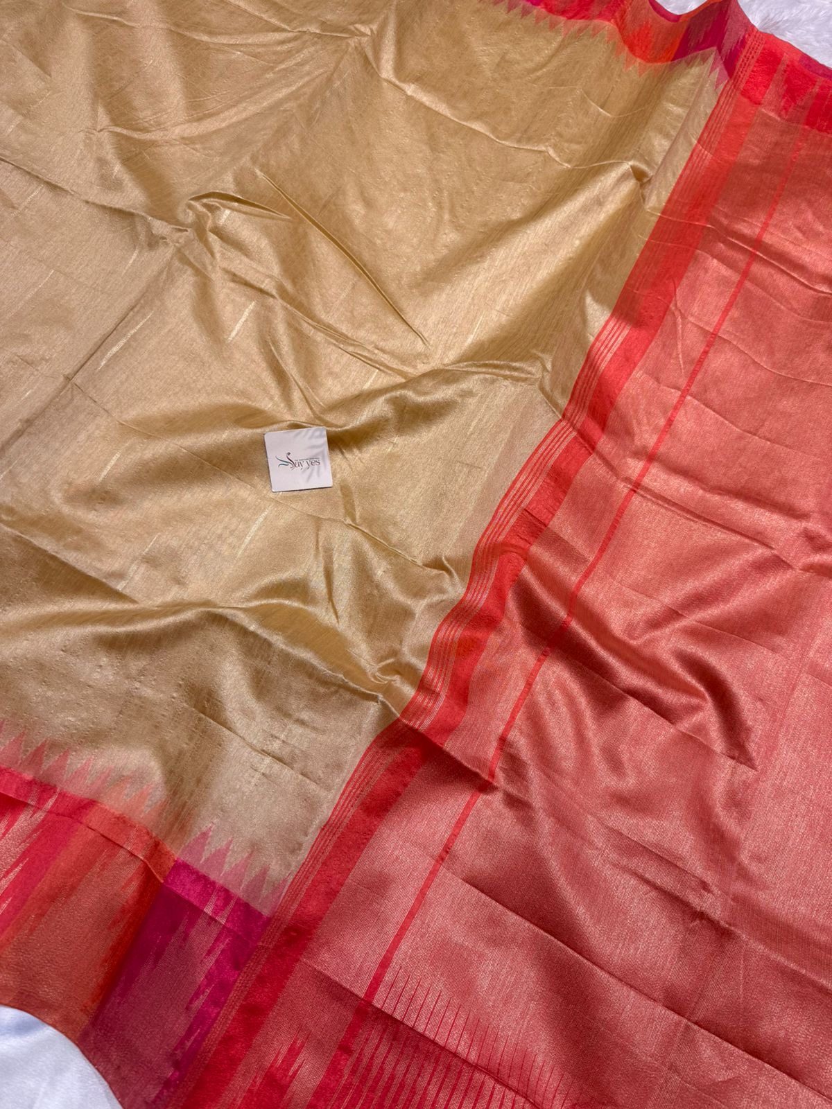 aae72543-200b-44fa-b53c-6cdf9d7f34d5 Silk cotton - SY002 - Image 1