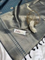 Soft Semi silk - SY011 - Image 3