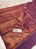 Soft Semi silk - SY006 - Image 3