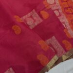 Pure Handloom cotton - SY014