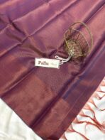 Soft Semi silk - SY002 - Image 2