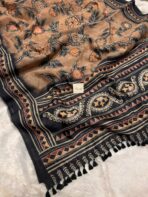 Amritham (Cotton silk) - SY004 - Image 5