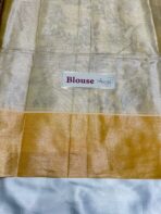 Soft Tissue silk - SY009 - Image 4