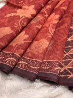 Amritham (Cotton silk) - SY003 - Image 2