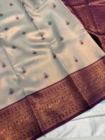 Soft Semi silk - SY006 - Image 2