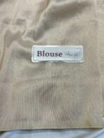 Soft Semi silk - SY008 - Image 4