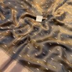 Silk cotton - SY001