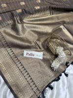 Soft Semi silk - SY010 - Image 3