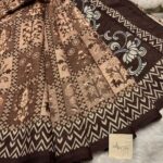 Amritham (Cotton silk) - SY005