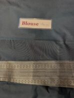 Soft Semi silk - SY011 - Image 4