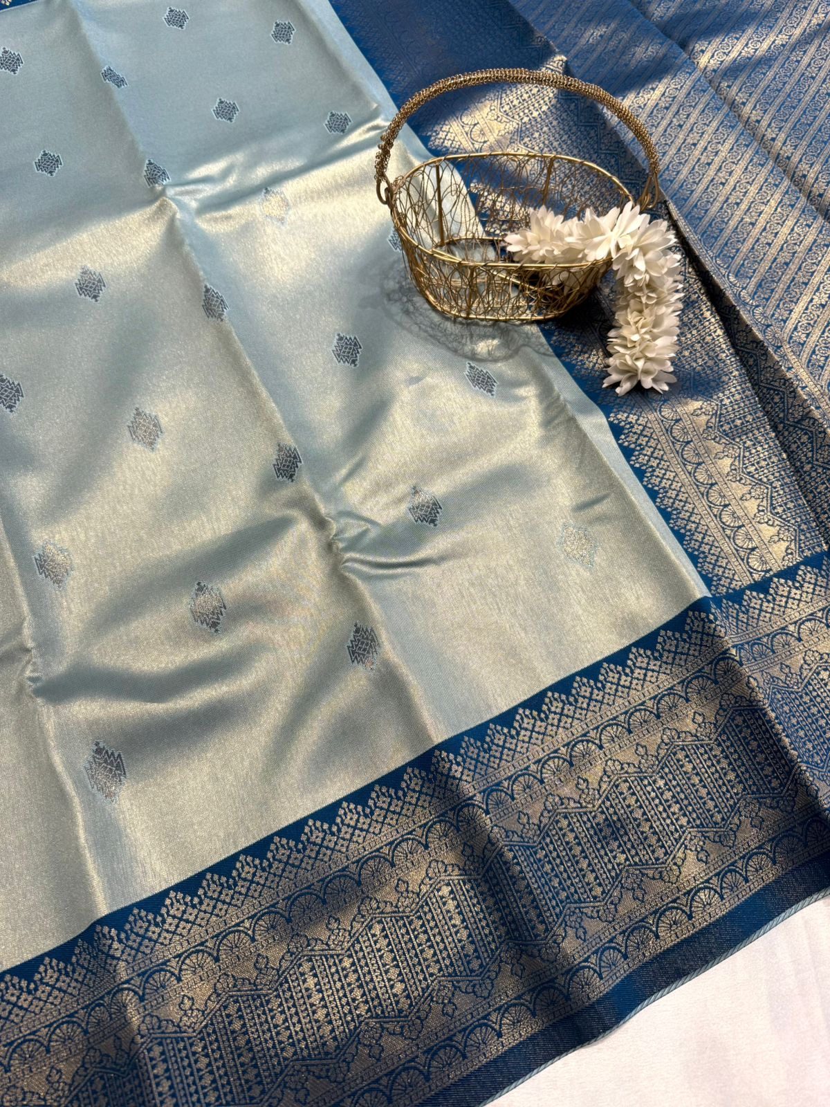 e9ebe073-9703-44b8-99c2-005218279653 Soft Tissue silk - SY002 - Image 1