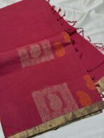Pure Handloom cotton - SY014 - Image 2