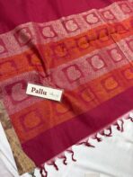 Pure Handloom cotton - SY014 - Image 3