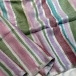 Linen silk - SY003