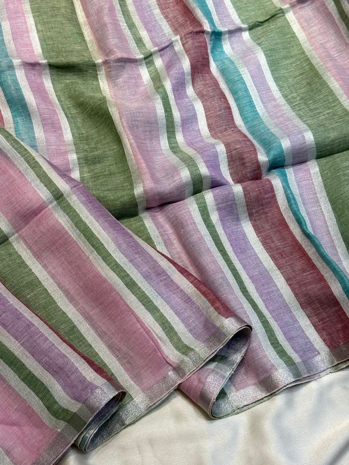 fc07c837-9826-414d-a8a8-92b7faa07219 Linen silk - SY003 - Image 1