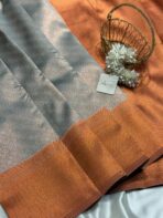 Soft Semi silk - SY007