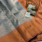 Soft Semi silk - SY007