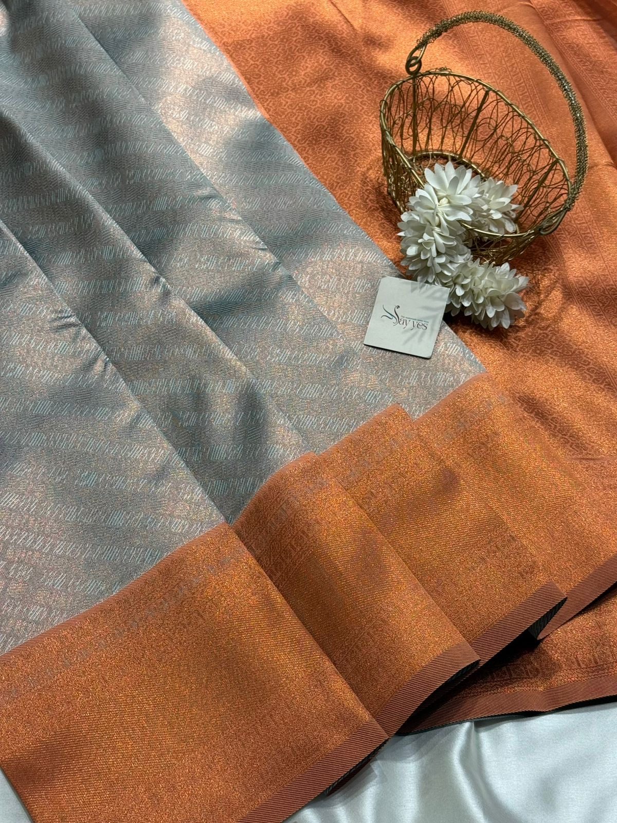 fd1eeb50-30c2-4f2c-b03c-9875409afb33 Soft Semi silk - SY007 - Image 1