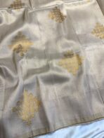 Soft Semi silk - SY008 - Image 2