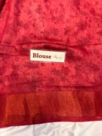 Semi Tussar silk - SY004 - Image 4