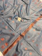 Semi Tussar silk - SY003 - Image 2