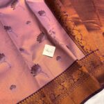 Soft Tissue silk - SY013